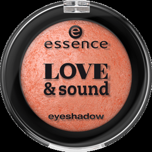 Preview: Essence Love & Sound, Collezione trucco Primavera 2015 Preview: Essence Love & Sound, Collezione trucco Primavera 2015