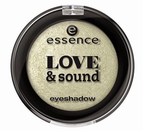 Preview: Essence Love & Sound, Collezione trucco Primavera 2015 Preview: Essence Love & Sound, Collezione trucco Primavera 2015