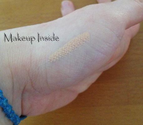 Magic Pencil di Nabla Magic Pencil di Nabla