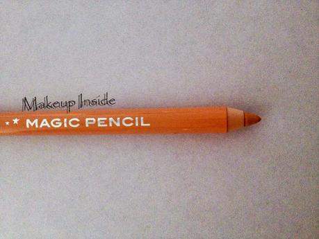 Magic Pencil di Nabla