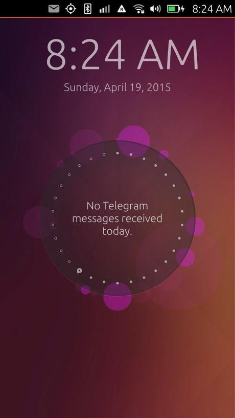 Ubuntu Phone: arriva OTA3, l'aggiornamento che ci voleva