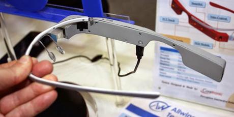 Allwinner A33 sarà il nuovo Smart Glass. Sfida a Google Glass?