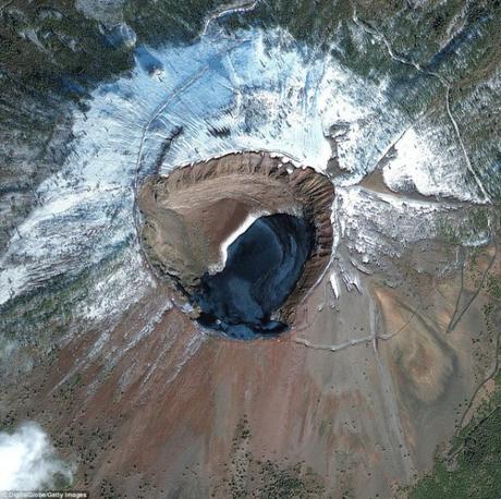 Girando intorno al Vesuvio: escursioni, degustazioni e visite sul Vesuvio