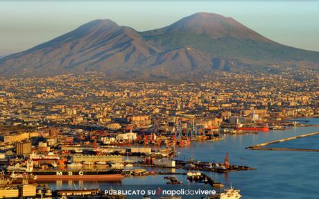 Girando intorno al Vesuvio: escursioni, degustazioni e visite sul Vesuvio