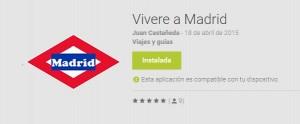 app madrid