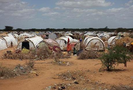 Non chiudete Dadaab