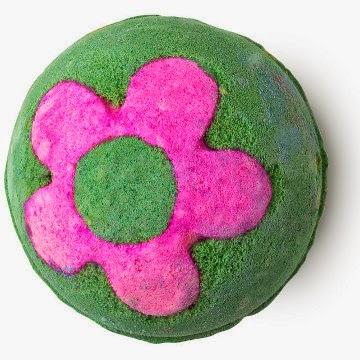 Idee regalo per la festa della mamma: LUSH Fresh Handmade Cosmetics