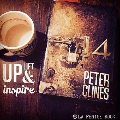 [Recensione] 14 di Peter Clines
