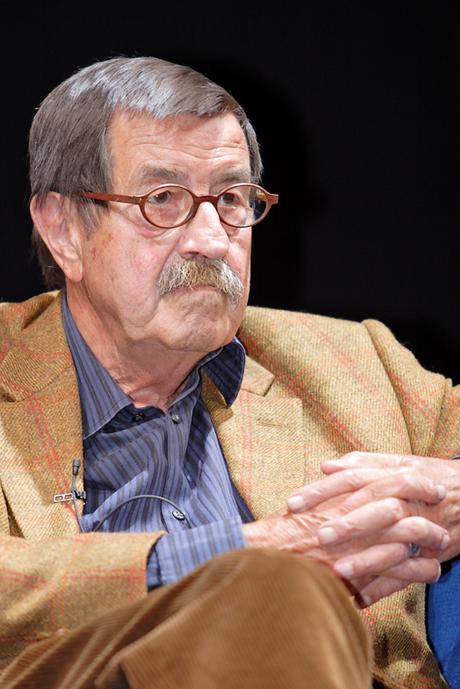 OMAGGIO A GÜNTER GRASS