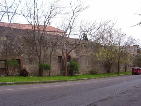 LA SARDEGNA E LE FORTIFICAZIONI CAGLIARITANE NELLA PRIMA METÀ DEL 1700