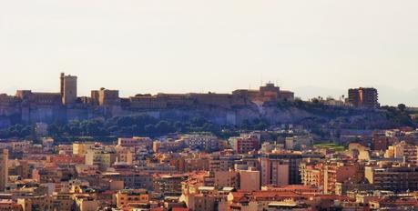 LA SARDEGNA E LE FORTIFICAZIONI CAGLIARITANE NELLA PRIMA METÀ DEL 1700