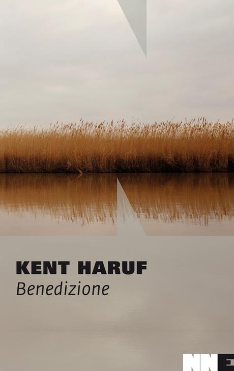 BENEDIZIONE di Kent Haruf