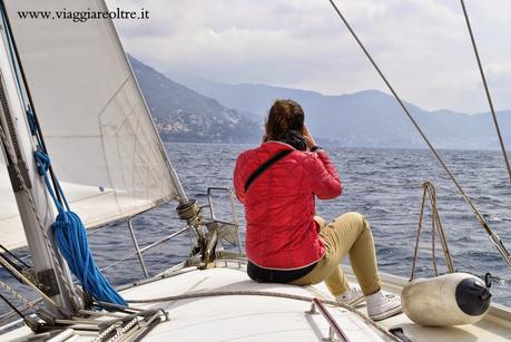 Genova oltre l'acquario | Due giorni con Bluewago