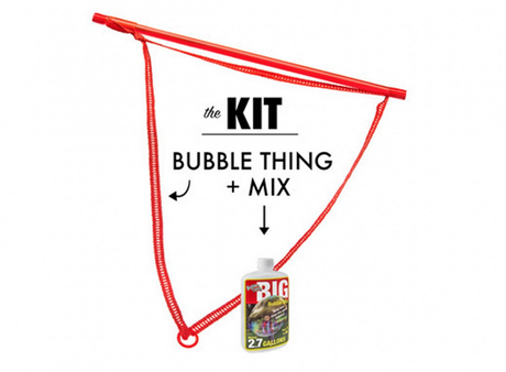 Kit Bubble2