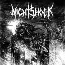 Nightshock – Nightshock