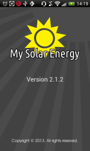 solar-energy-app