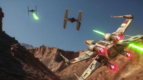 Star Wars: Battlefront avrà una modalità offline