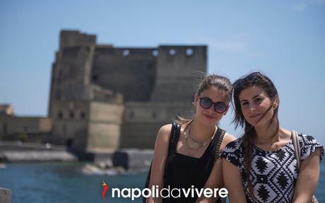 Humans of Naples: volti, storie e pensieri napoletani in mostra al PAN