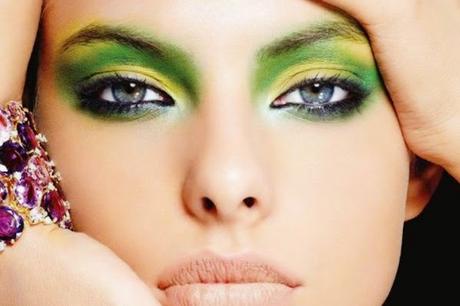 La Psicologia del Make-Up