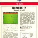 Numero 10 retro