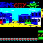 fantome city 1