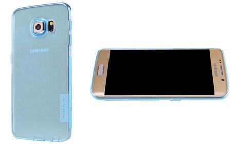 Cover per Galaxy S6 Edge