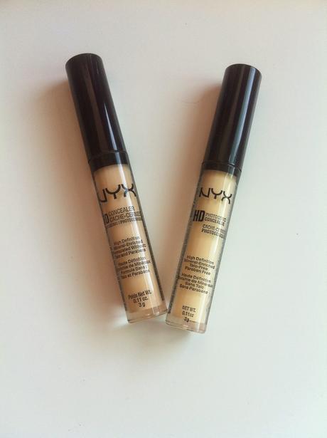 Concealer wand Nyx Cosmetics