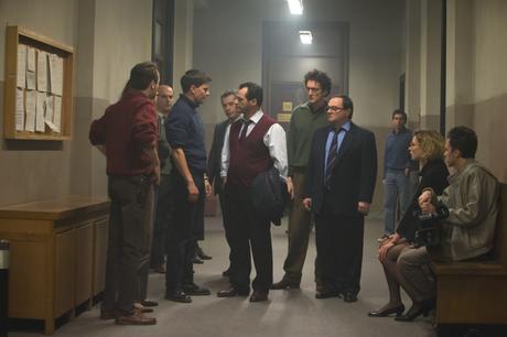 #1992LaSerie, gli episodi finali stasera su Sky Atlantic HD e Sky Cinema 1 HD