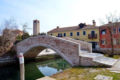 escursione alle isole della laguna di venezia