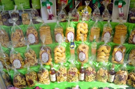 i bussolai biscotti di burano