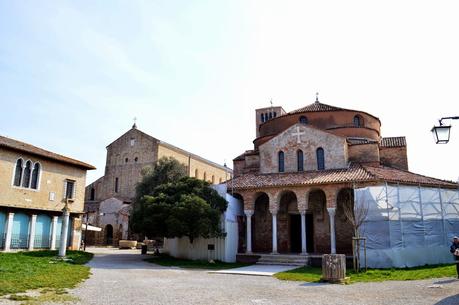 escursione alle isole della laguna di venezia