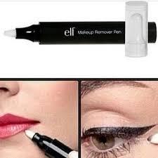 Come ritoccare il trucco in modo facile e veloce – Makeup remover pen