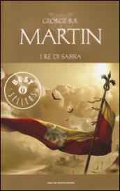 George R.R. Martin: I canti del sogno