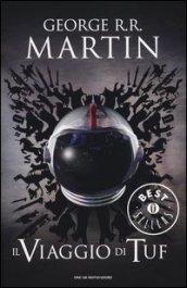 George R.R. Martin: I canti del sogno