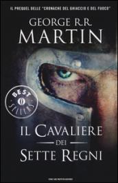 George R.R. Martin: I canti del sogno