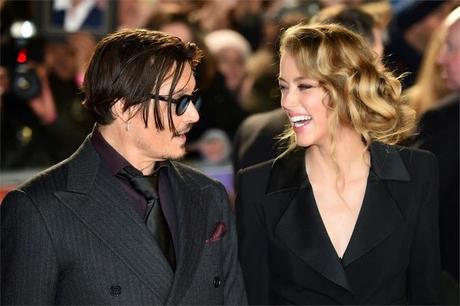 MORTDACCI TUA, JOHNNY DEPP!