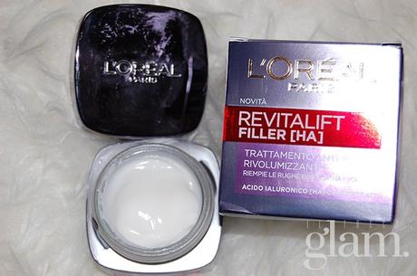 Contro i segni dell’invecchiamento del viso nasce Revitalift di L’Oreal crema giorno revitalift