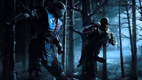 Mortal Kombat X potrebbe ricevere dlc sulla storia mk x 210415