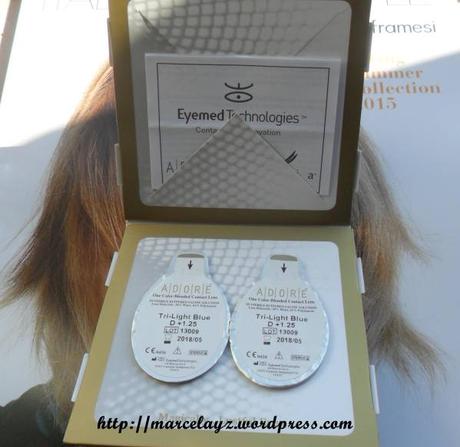 Eyemed Technologies: Lenti a contatto come usarli quando pratichiamo sport 423