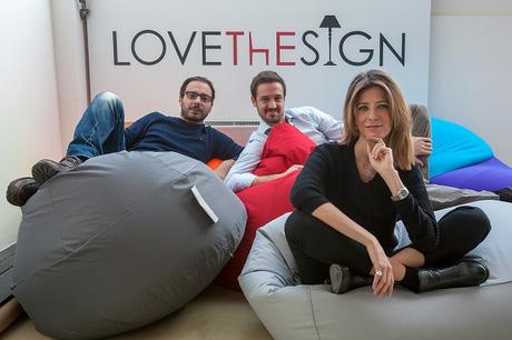 LOVEThESIGN è il vincitore assoluto del Netcomm e-Commerce Award 2015