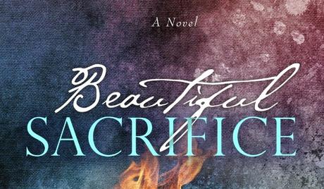 News: Beautiful Sacrifice di Jamie McGuire Cover Reveal