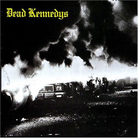 Dead Kennedys - Fresh Fruit for Rotting Vegetables