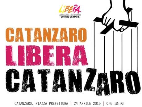 Catanzaro Libera Catanzaro...prima che sia troppo tardi.