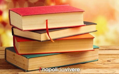 Maggio dei Libri 2015: gli appuntamenti a Napoli