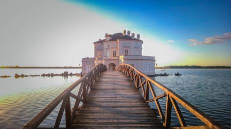 Visita guidata con spettacolo alla Casina Vanvitelliana