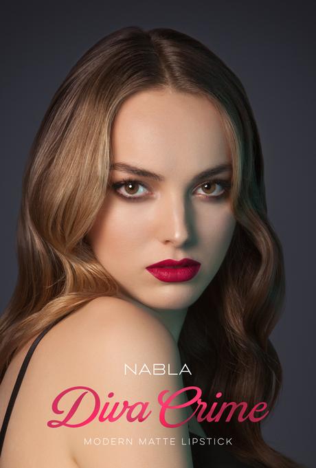 NABLA - Rossetti Diva Crime