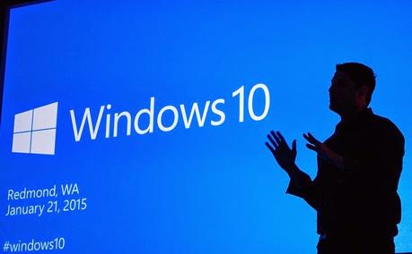 Windows 10 uscirà a fine luglio? ecco le ultime ipotesi...