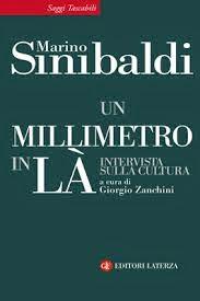 Marino Sinibaldi: la cultura come il vento che ci muove