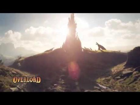 Overlord – Un teaser trailer ci prepara all’annuncio che sarà fatto domani YouTube Video