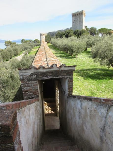 Bella e faticosa Perugia///Journey in Umbria